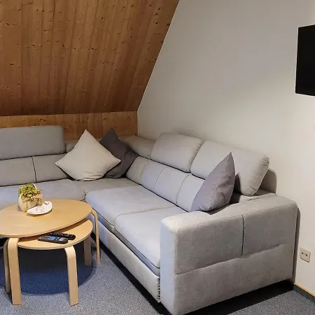 Waldblick Guest house 3*