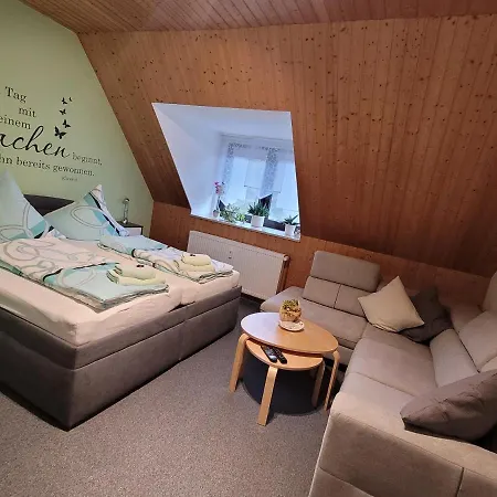 Waldblick Guest house 3*