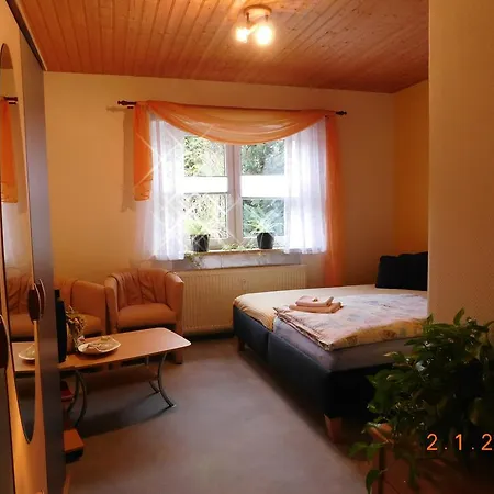 Waldblick Grillenberg (Sangerhausen)