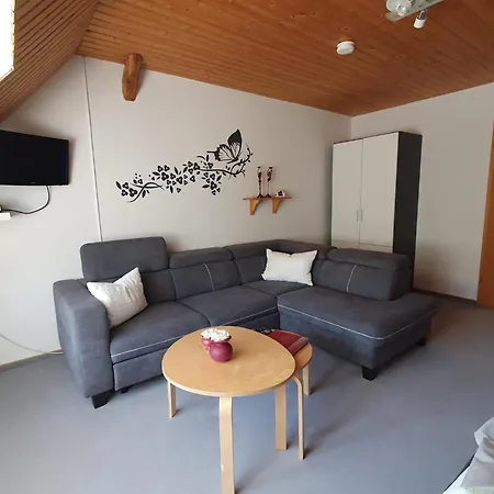 Waldblick Guest house