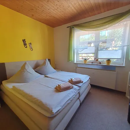 Waldblick Guest house