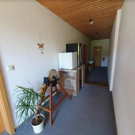 Guest house Waldblick
