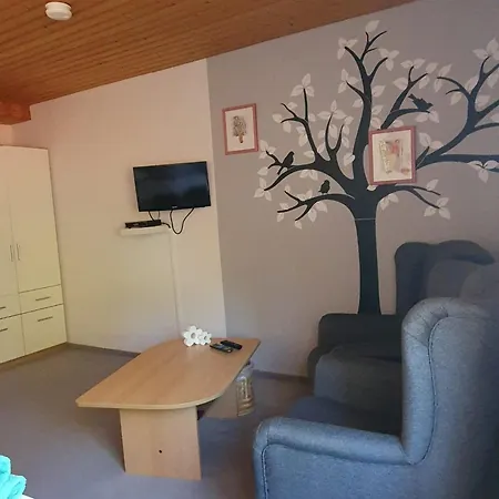 Guest house Waldblick 3*