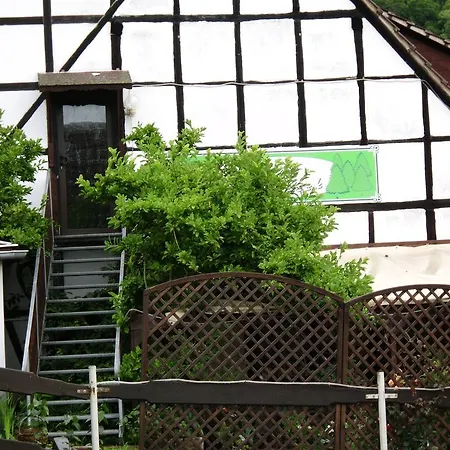 Guest house Waldblick 3*