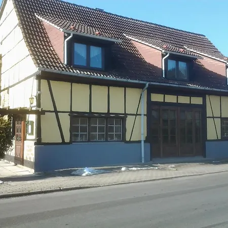 Waldblick Guest house