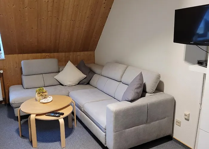 Waldblick Gæstehus 3*