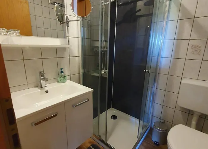 Waldblick Gæstehus 3*