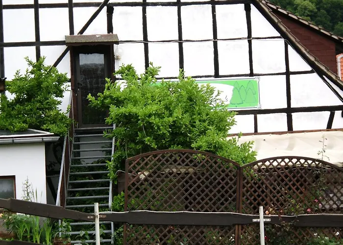 Gæstehus Waldblick 3*